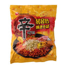 칼디 농심 신라면 치즈 야키소바(봉지) 136g (사진 1)