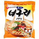칼디 농심 너구리 라면 순한맛 120g (사진 1)