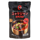 칼디 오푸드 육개장 400g (사진 1)