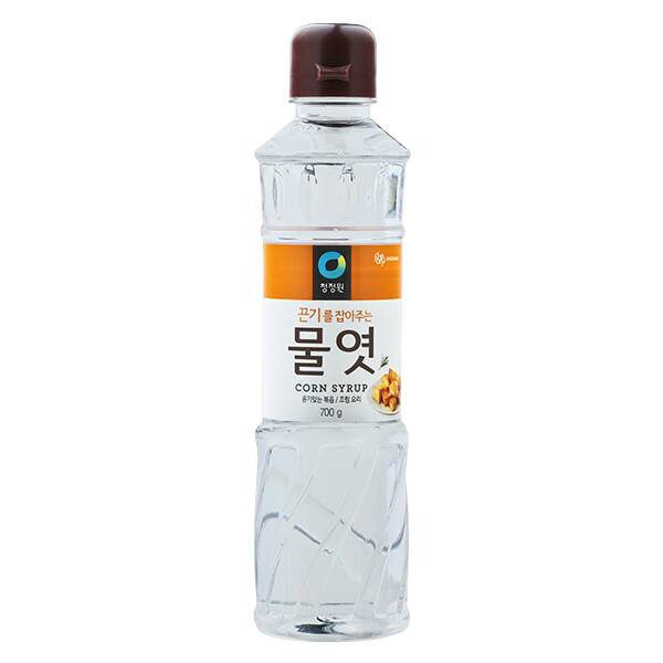 칼디 청정원 물엿 700g