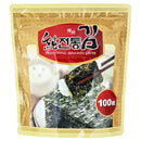 칼디 소천 한국 전통 조미김 스탠드팩 100p (사진 1)