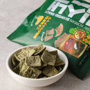 칼디 카크런치 김 스낵 60g (사진 2)