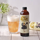칼디 아임얼라이브 콤부차 진저&레몬 315ml (사진 2)