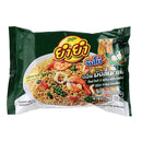 칼디 얌얌 매운 타이 야키소바 바질맛(팟키마오) 63g (사진 1)