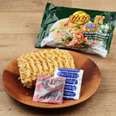 칼디 얌얌 매운 타이 야키소바 바질맛(팟키마오) 63g (사진 2)