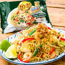 칼디 얌얌 매운 타이 야키소바 바질맛(팟키마오) 63g (사진 3)