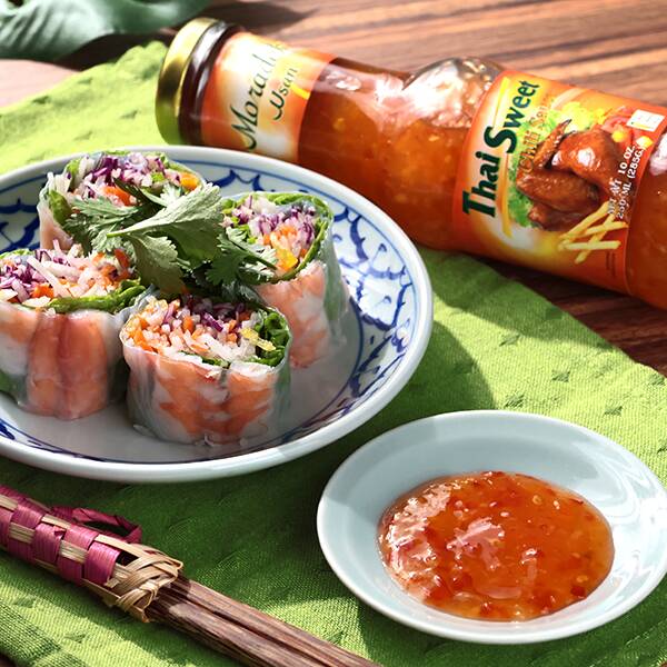 칼디 모라독 스위트 칠리 소스 250ml