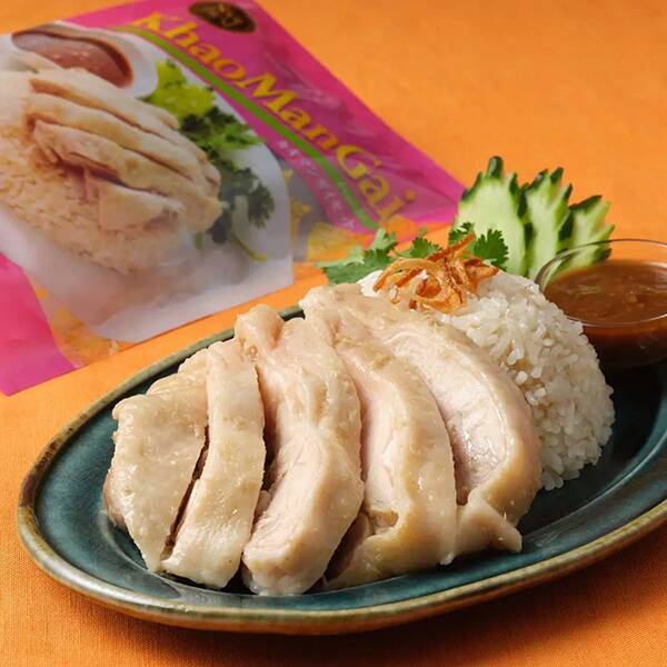 칼디 수타이 카오만가이 세트 130g