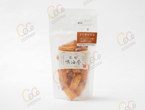 🌿Kyoto traditional high -quality confectionery / 100 -year traditional Arare / sweets to children to seniors / delicious ingredients delicious / relieved snacks / light sweets / gifts for gifts! / Cocoma who believes and buys☝️😁