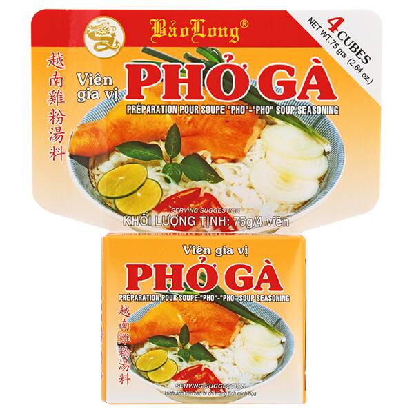 칼디 바우롱 포 가 소스 75g(4개)