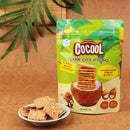 칼디 코쿨 구운 코코넛 크래커 오리지널 50g (사진 2)