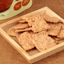칼디 코쿨 구운 코코넛 크래커 오리지널 50g (사진 3)
