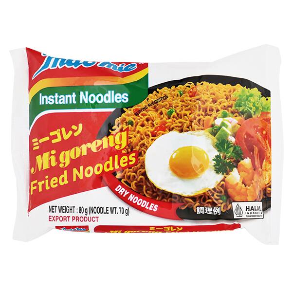 칼디 인도미 미고렝 80g