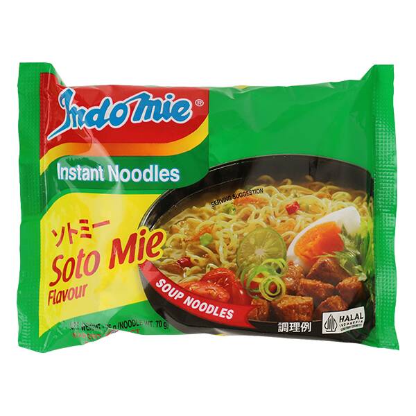 칼디 인도미 소토미 플레이버 75g