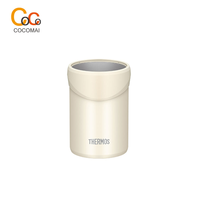 써모스 보냉 캔홀더 350ml / 500ml