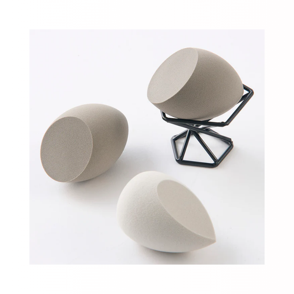 스탠다드 프로덕트 메이크업 스폰지&스탠드 세트