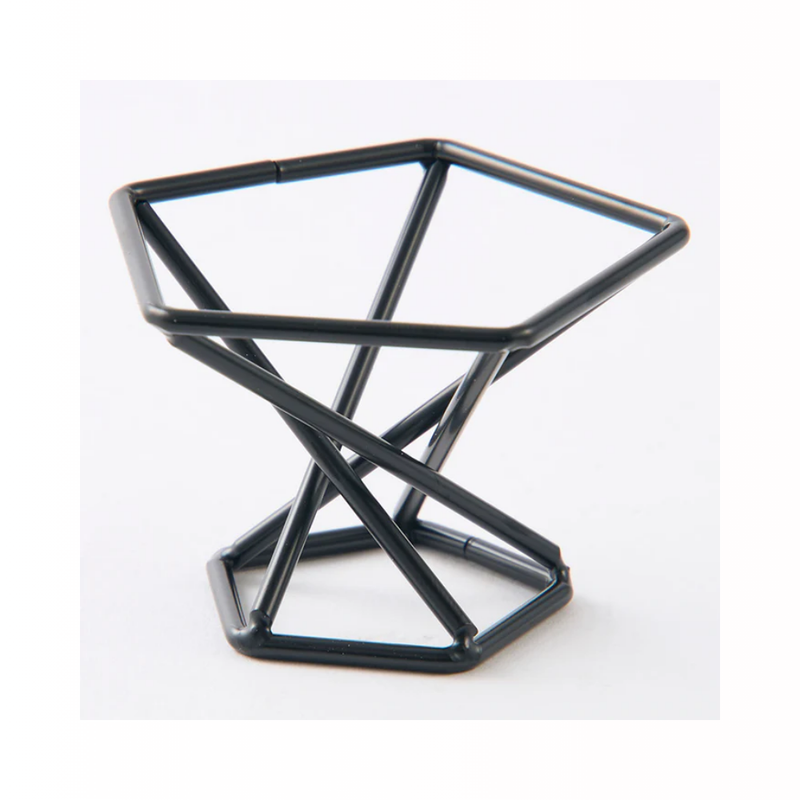 스탠다드 프로덕트 메이크업 스폰지&스탠드 세트