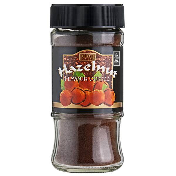 칼디 프라이빗 클럽 헤이즐넛 플레이버 50g