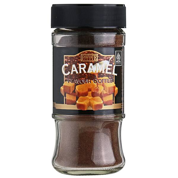 칼디 프라이빗 클럽 카라멜 50g
