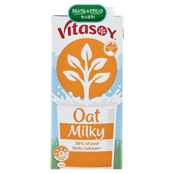 칼디 비타소이 오트밀크 1000ml ※패키지 변경 예정품