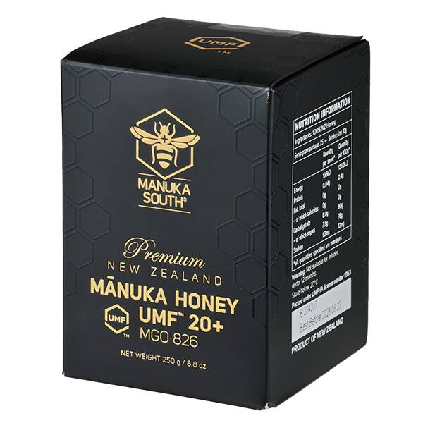 칼디 마누카사우스 마누카 허니 UMF20+ 250g