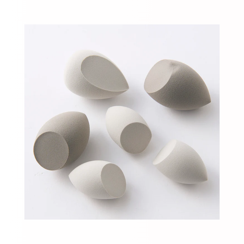 스탠다드 프로덕트 메이크업 스폰지 중,소 사이즈