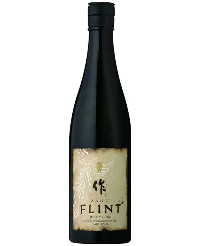 자쿠 FLINT 준마이긴죠 750ml