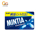 아사히 민티아 6가지맛  [10개 세트]