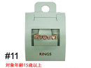 쓰리피(THREEPPY) 반지 (MSRG_6109062-3)