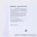 스탠다드프로덕트 다기능 클립보드(A4, 블랙)