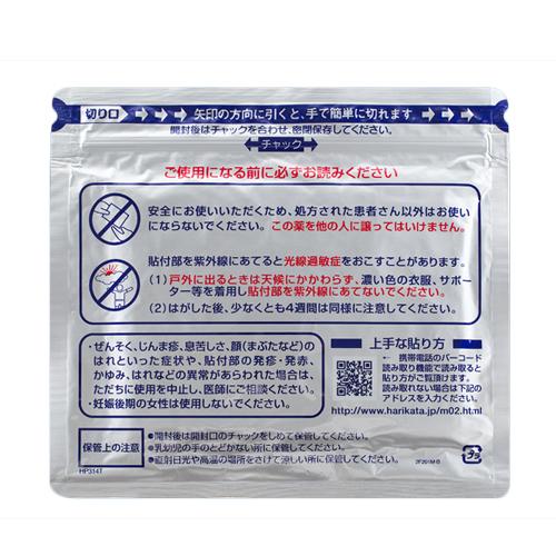 모라스 테이프L 40mg [10개세트]