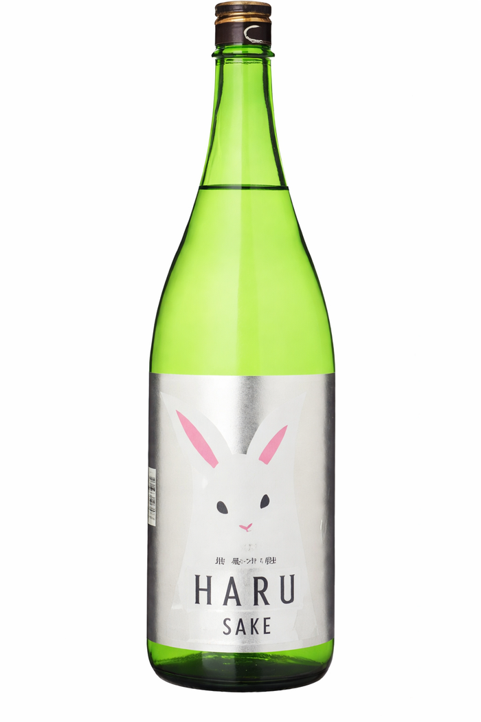 칸코우바이 준마이긴죠 HARU 토끼 720ml