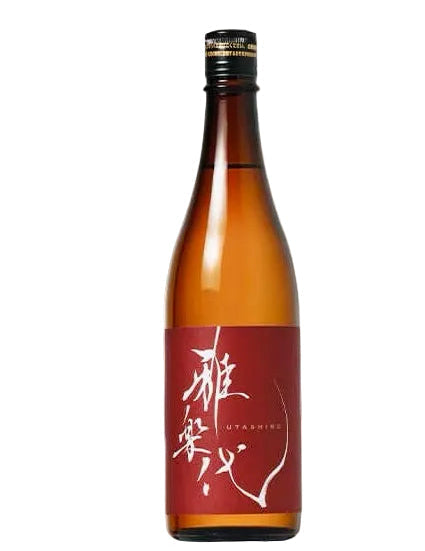 우타시로 나루카미 히이레 720ml