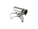 스노우피크 HOME＆CAMP 버너 GS-600SL(실버)