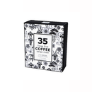 35COFFEE 오키나와 커피 4종류