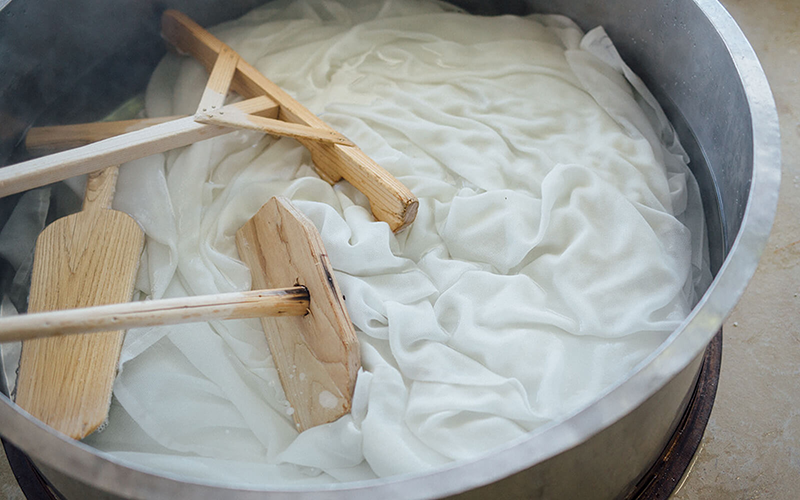 히란 W.Adams 무로카나마 720ml