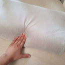 템퍼  베개 그레이 S/M