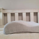 템퍼  베개 그레이 S/M