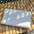 템퍼  베개 그레이 S/M