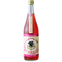시게마스 아카시소 준마이 우메슈 720ml *재고처분