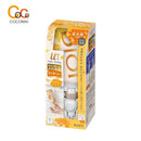 일본 인기 바디케어 3종 세트[비오레 바디유액(금목서 본품),도브 바디스크럽(금목서).마유크림]