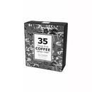35COFFEE 오키나와 커피 4종류