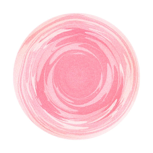 Shiseido Majorika Purp de Cheak OR302 African Court Macaroon