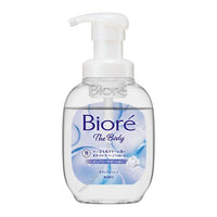 비오레 U 더 바디 거품 바디워시 3종