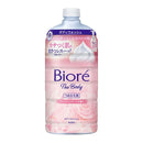 비오레 U 더 바디 거품 바디워시 3종