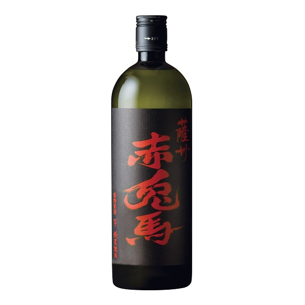 적토마 세키토바 고구마 소주 720ml