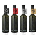 자쿠 임프레션 - N 준마이 다이긴죠 750ml