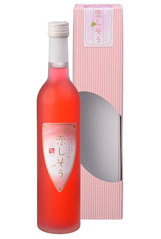 Koishi Sour 500ml