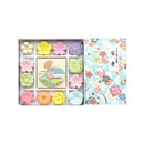 일본사탕 바이코도 와삼봉 4가지맛