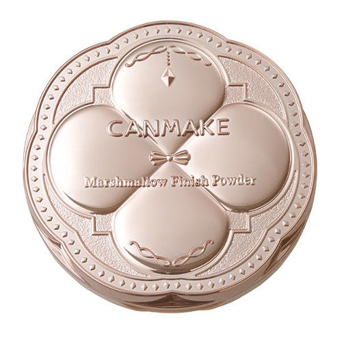 Canece Marshmallow Finish Powder